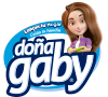 Productos Gaby logo